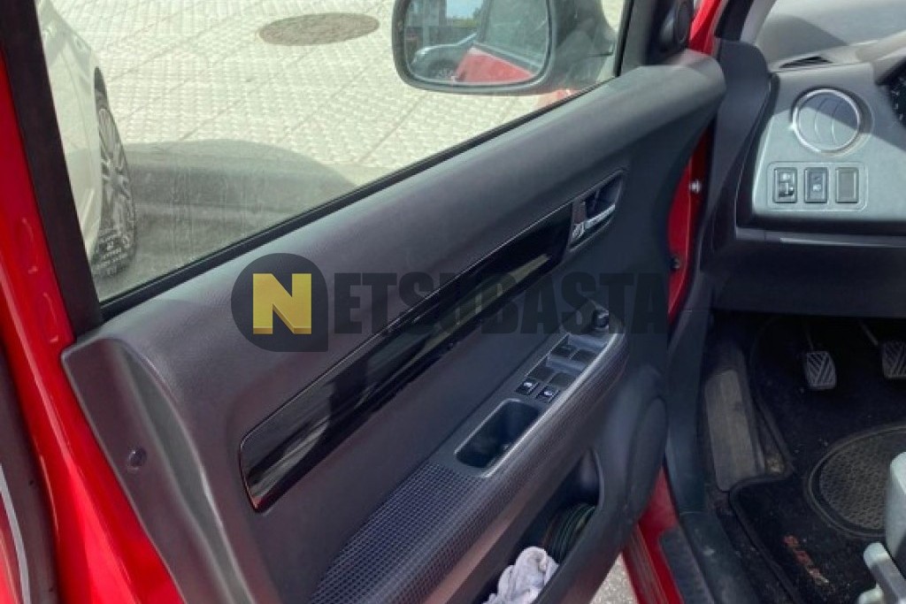 Suzuki Swift 1.3 2007