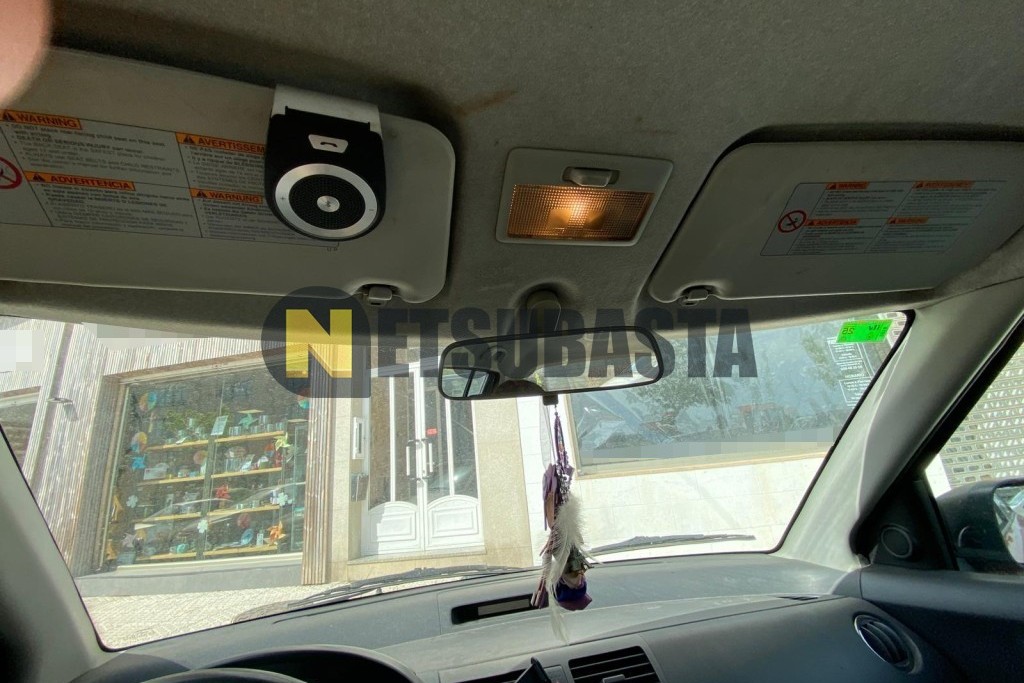Suzuki Swift 1.3 2007