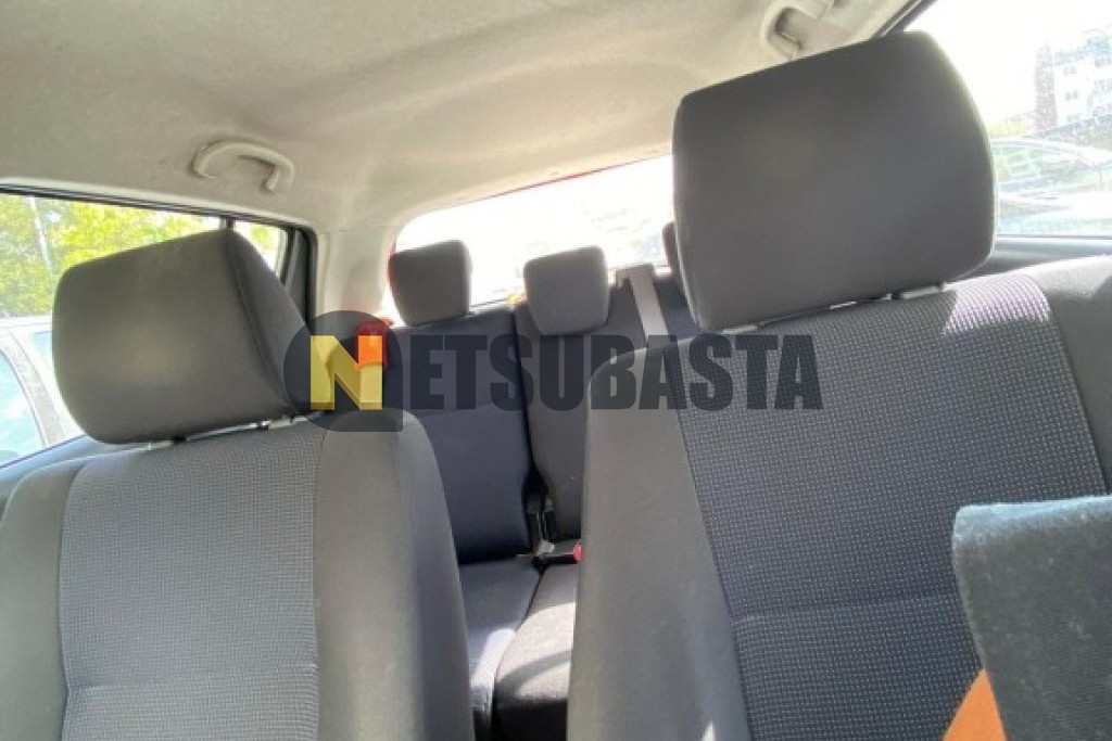 Suzuki Swift 1.3 2007