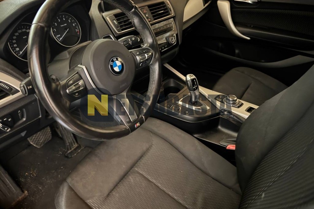 Bmw 220i 2017