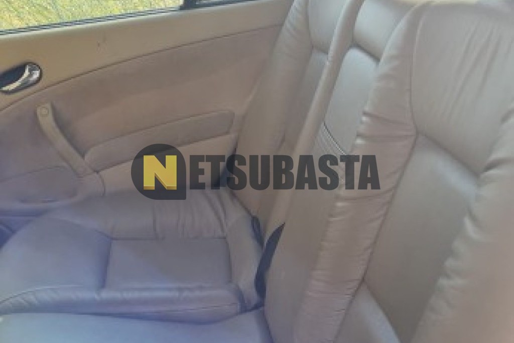 Saab 9-5 2.3t 1997