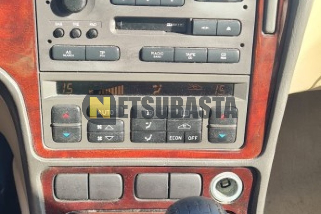 Saab 9-5 2.3t 1997
