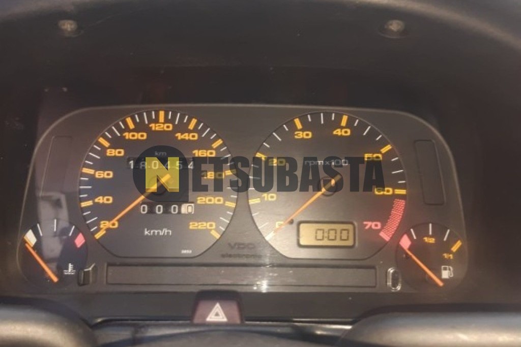 Seat Cordoba 1.8i 1994