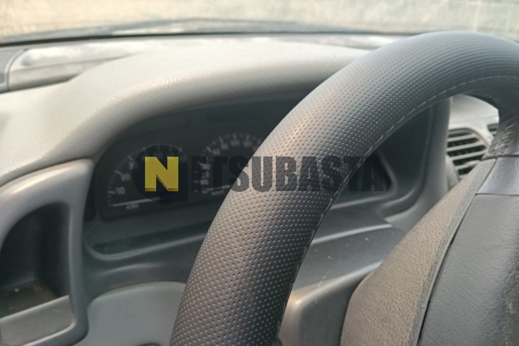 Renault Laguna 1.9 dTi 1999