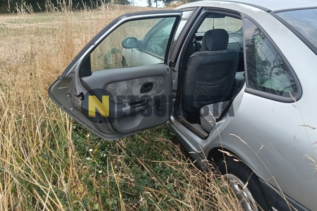 Renault Laguna 1.9 dTi 1999
