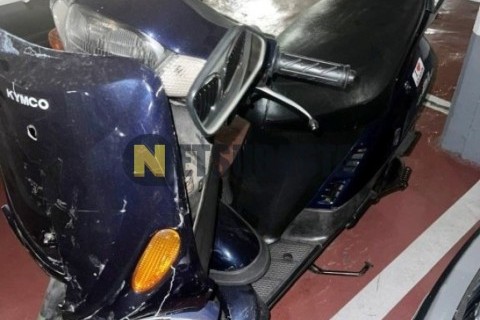 Suzuki BURGMAN 200 2011
