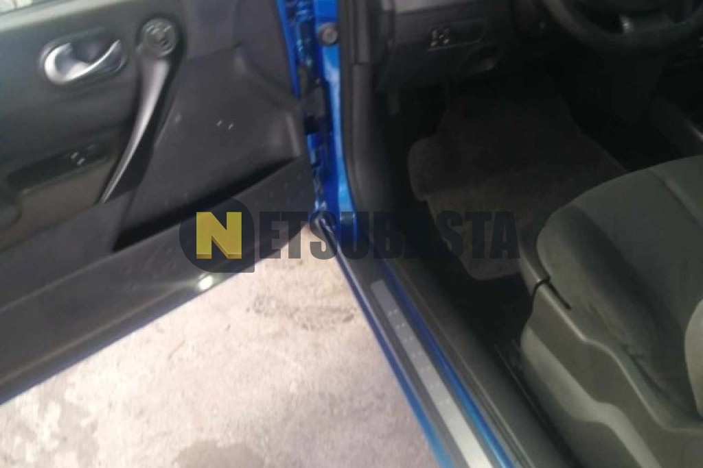 Renault Megane 1.9 dCi 2003
