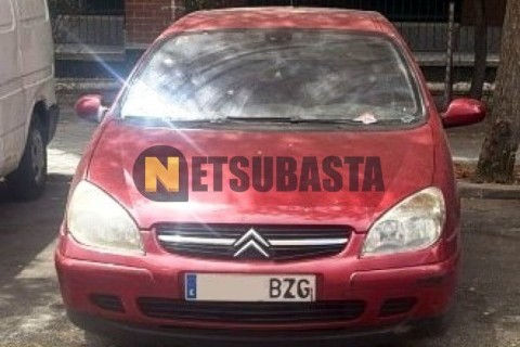 Suzuki BURGMAN 200 2011