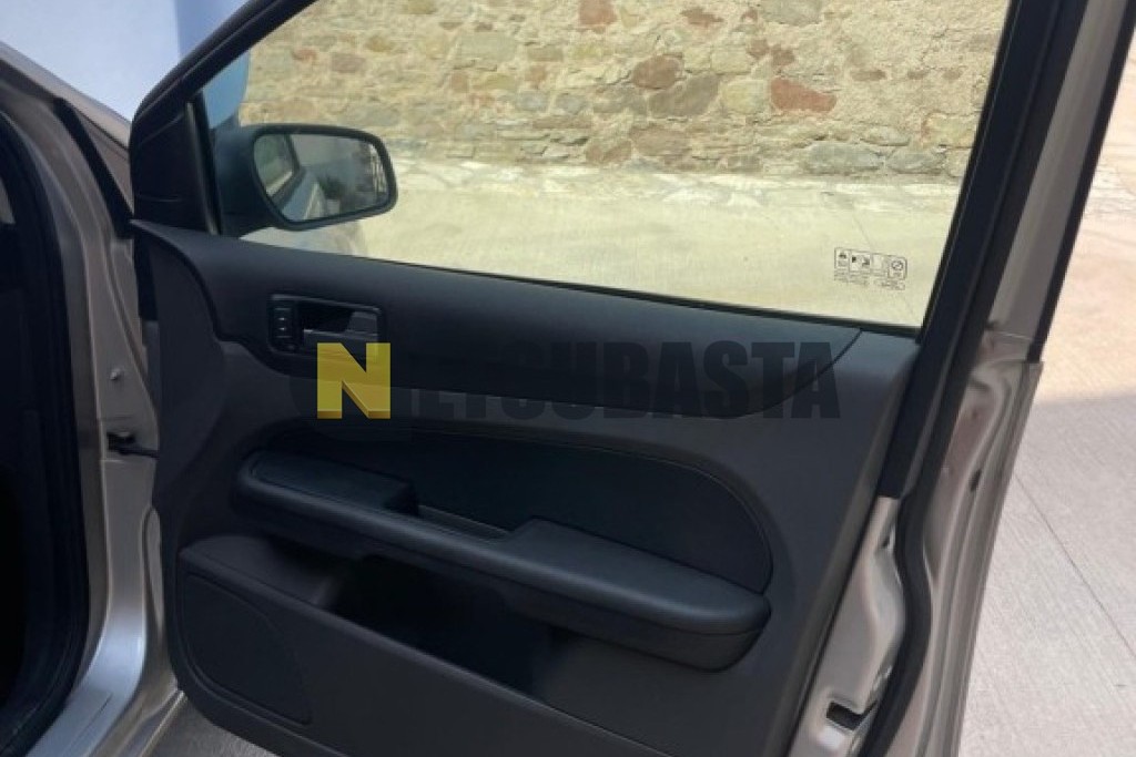 Ford Focus 1.8 TDCi 2006