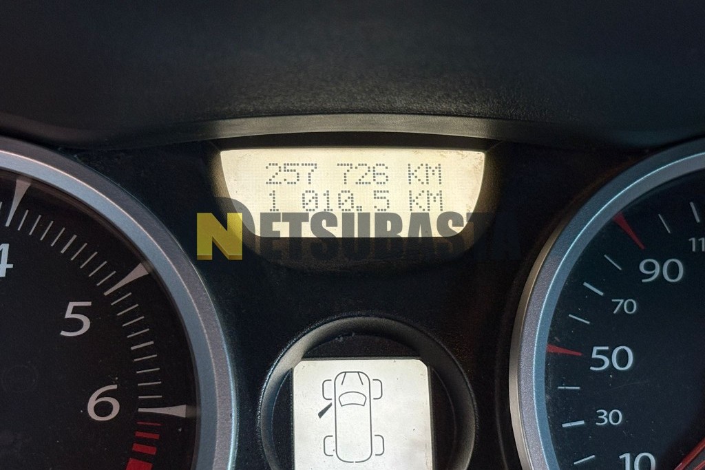 Renault Megane Coupé-Cabriolet 2.0 16v 2007