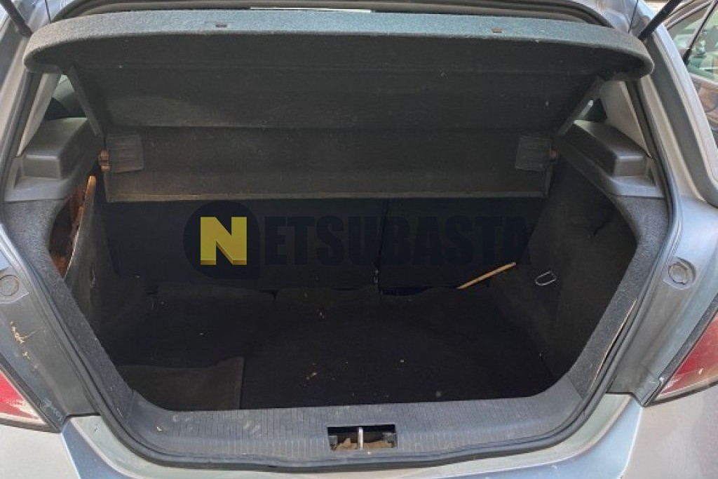 Opel Astra 1.3 CDTi 2008