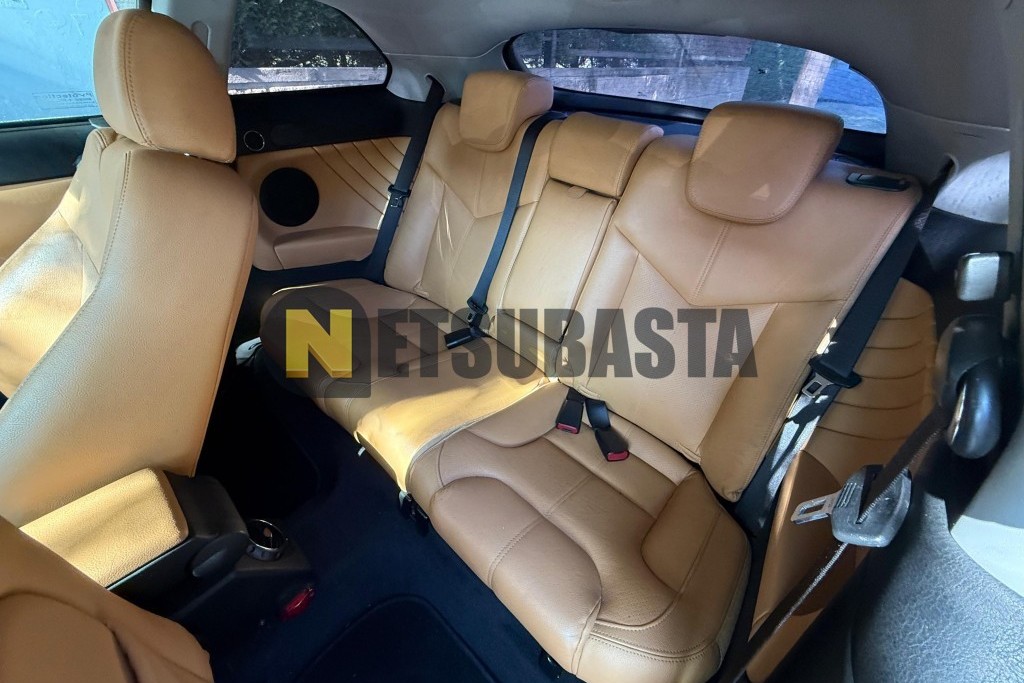 Alfa Romeo GT 1.9 JTD 2009