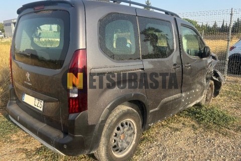 Piaggio MP3 500 LT 2013