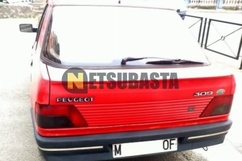 Piaggio X9 EVOLUTION 125 2006