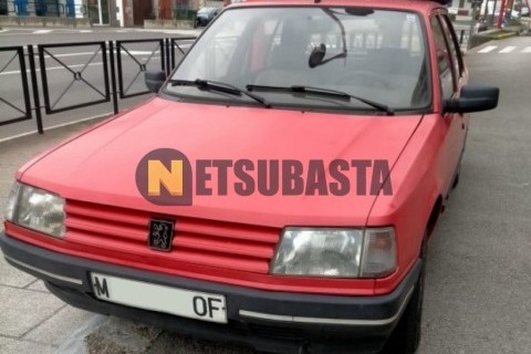 Piaggio X9 EVOLUTION 125 2006