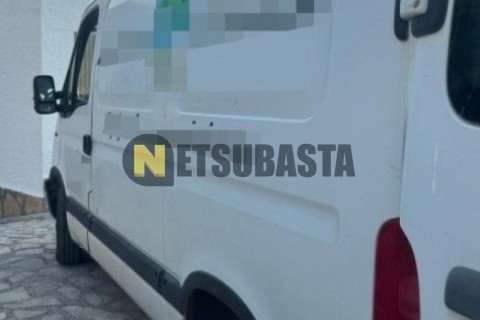 Piaggio X8 125 2006