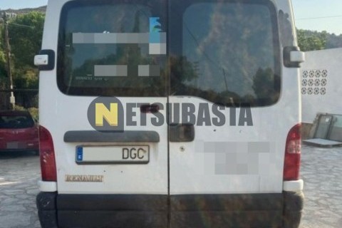 Piaggio X8 125 2006