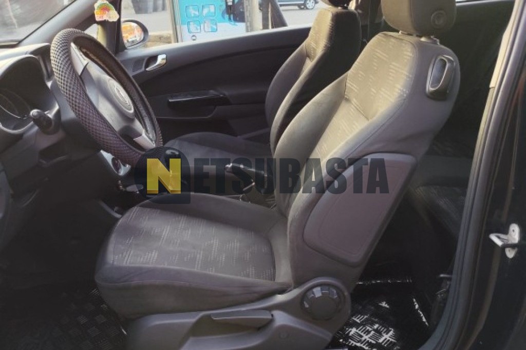 Opel Corsa 1.4 2011