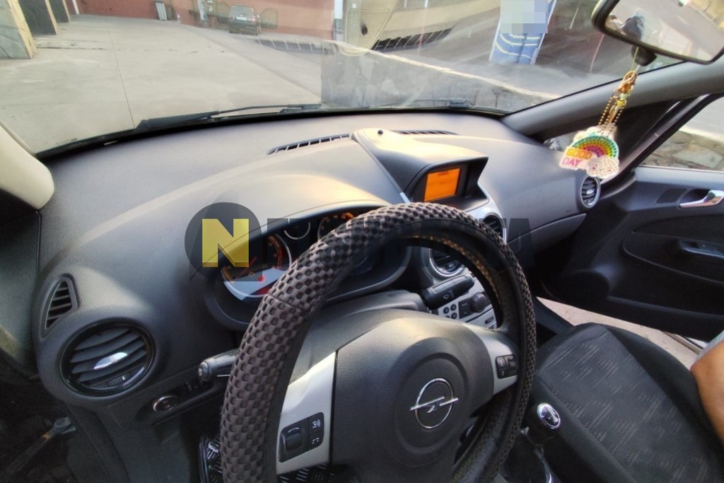 Opel Corsa 1.4 2011