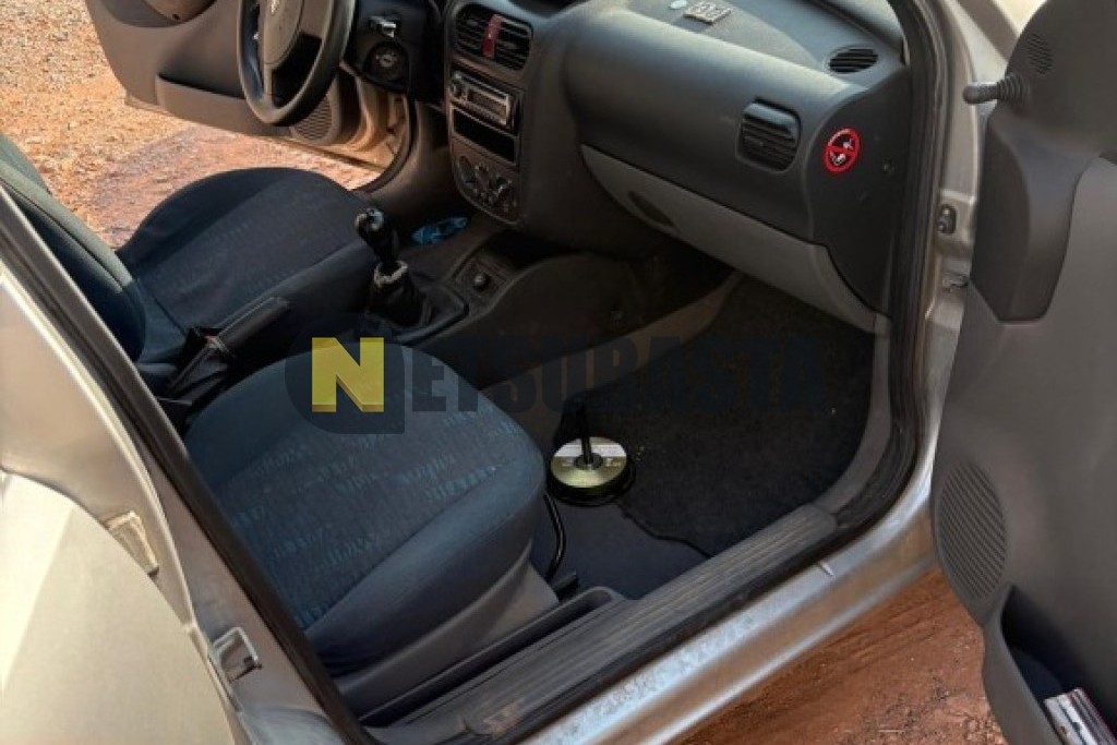 Opel Corsa 1.2 2000