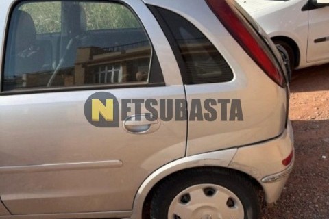 Piaggio X8 125 2006