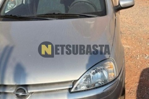 Piaggio X8 125 2006
