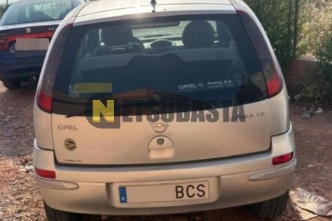 Piaggio X8 125 2006