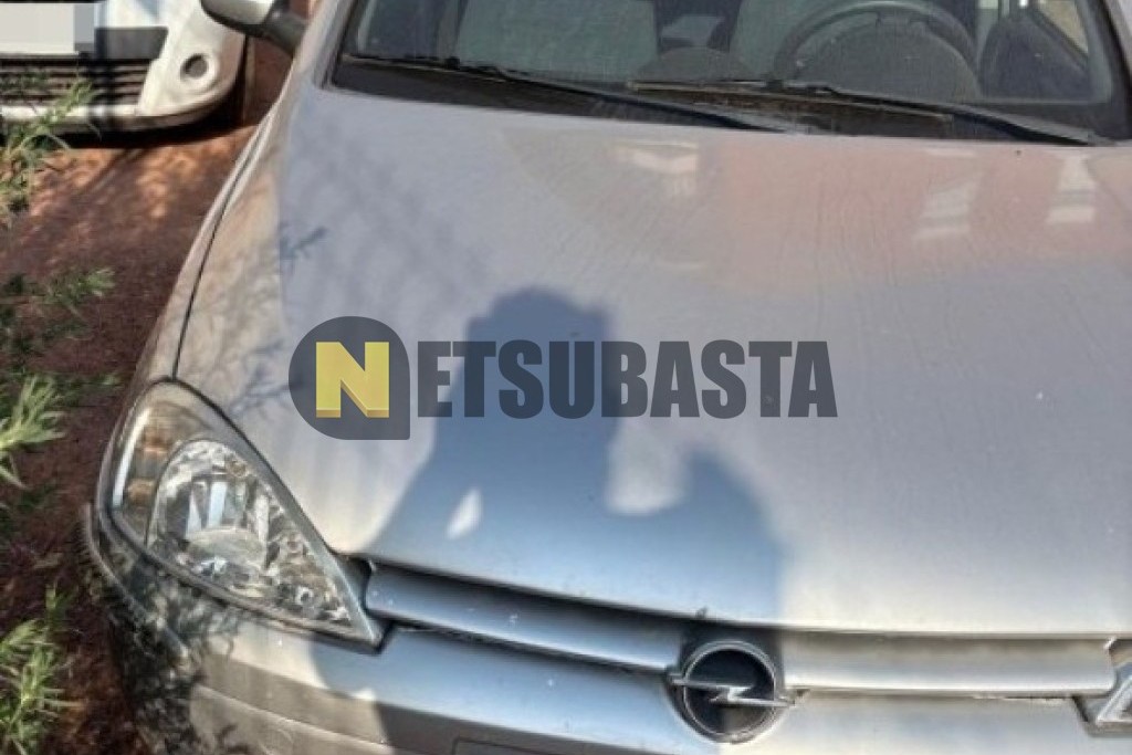 Opel Corsa 1.2 2000