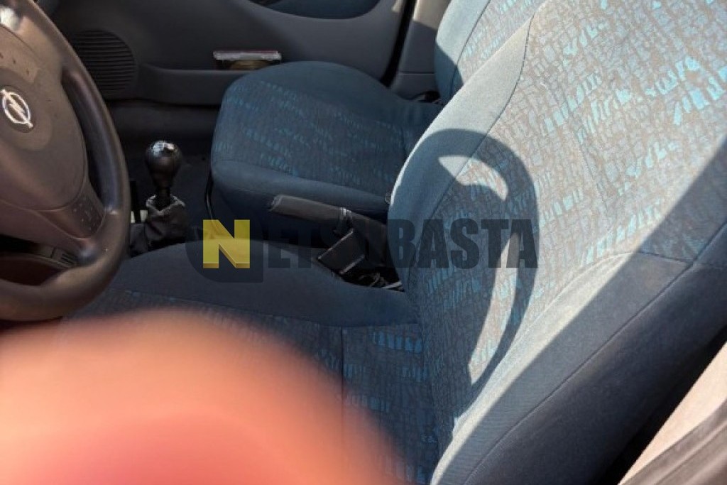 Opel Corsa 1.2 2000