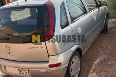 Piaggio X8 125 2006