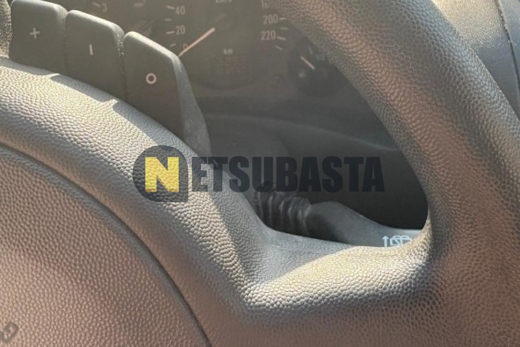 Opel Corsa 1.2 2000