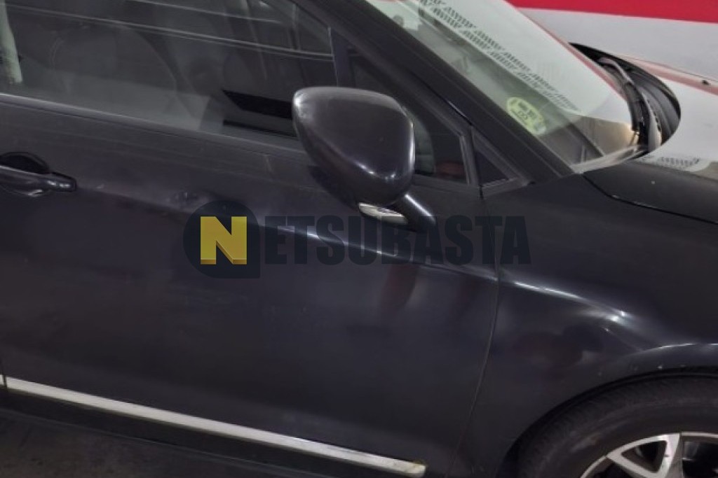 Citroën C5 1.6 HDi FAP 2010