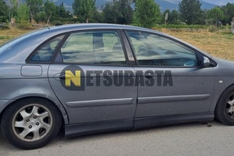 Piaggio X8 125 2006