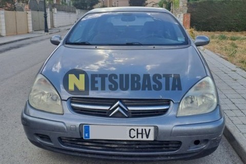 Piaggio X8 125 2006