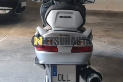 Yamaha Why 50 2001