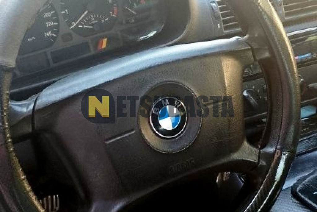 Bmw 318i 2003