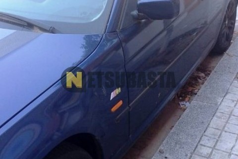 Piaggio X8 125 2006