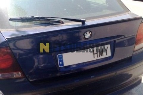 Piaggio X8 125 2006