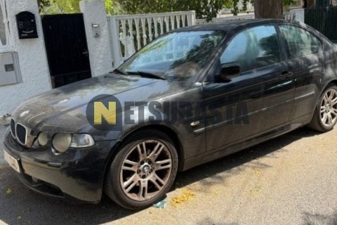 Piaggio X8 125 2006