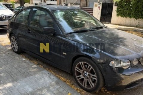 Piaggio X8 125 2006