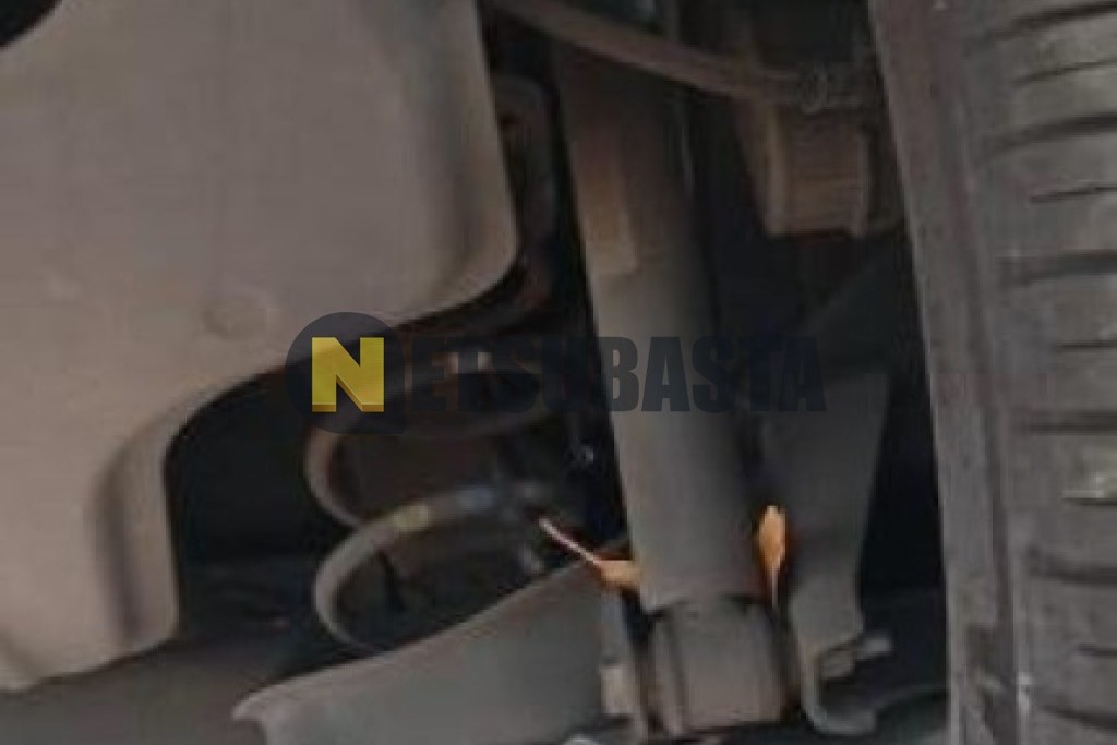 Mercedes-Benz A 200 d 8G-DCT 2022