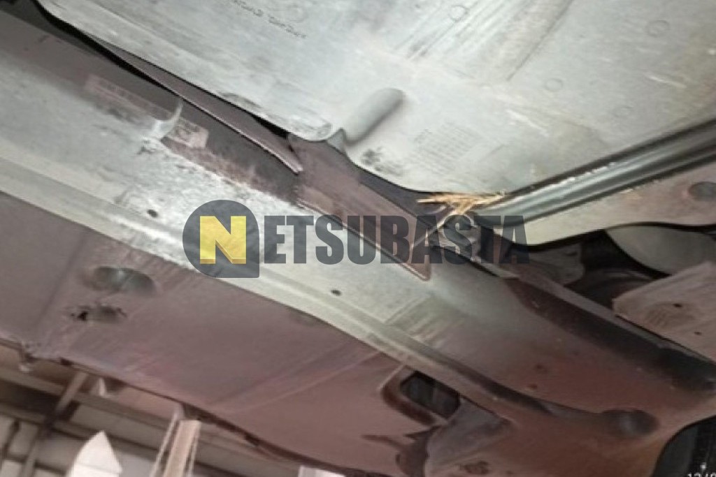 Mercedes-Benz A 200 d 8G-DCT 2022