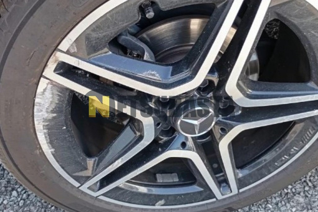 Mercedes-Benz A 200 d 8G-DCT 2022