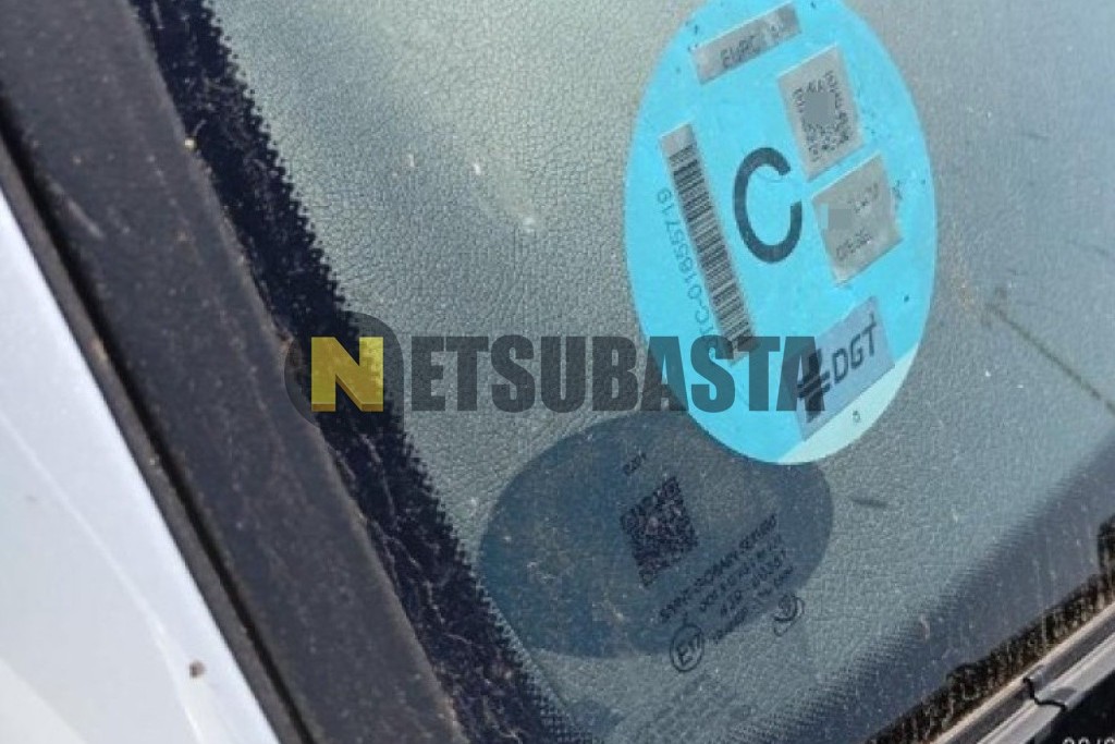 Mercedes-Benz A 200 d 8G-DCT 2022