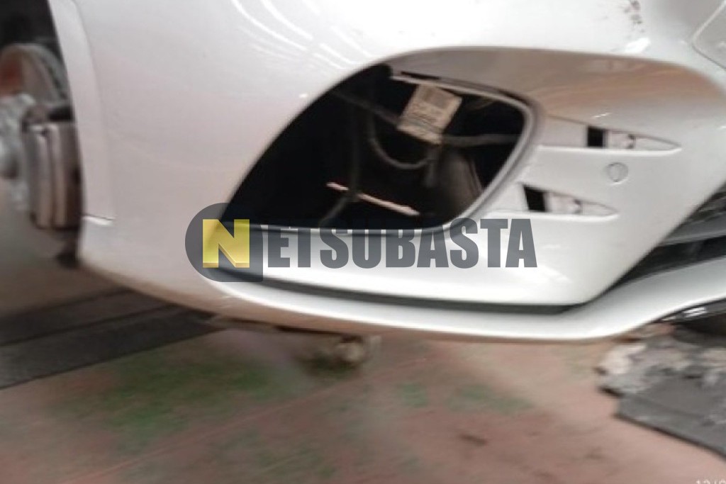 Mercedes-Benz A 200 d 8G-DCT 2022