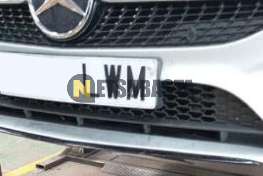 Mercedes-Benz A 200 d 8G-DCT 2022