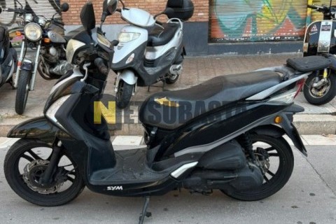 Piaggio X8 125 2006