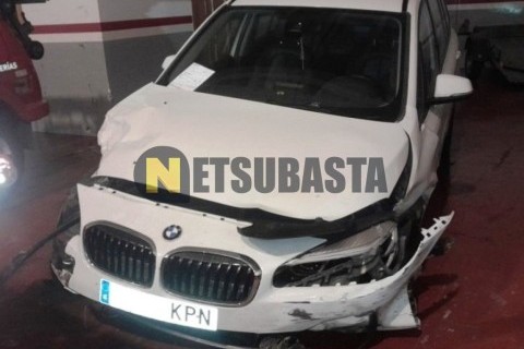 Piaggio X8 125 2006