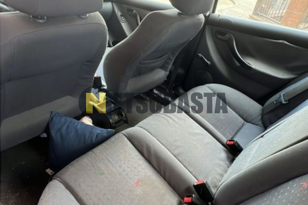 Seat Toledo 1.6 1999