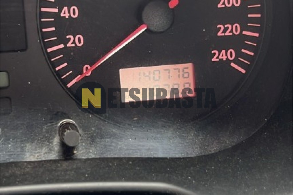 Seat Toledo 1.6 1999